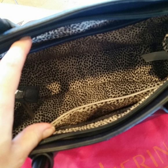 🎊🎊Host Pick🎊🎊Catherine Malandrino purse NWOT - Picture 5 of 7